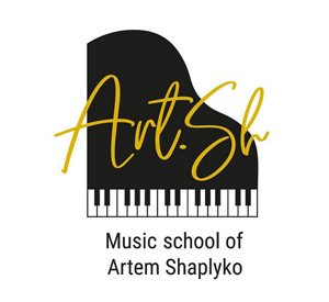 Music School Artem and Maryna Shaplyka